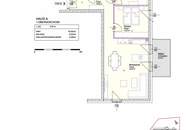 Neulengbach | Erstbezug | Miete | Haus 1 - Top 8 | 3 Zimmer mit Balkon