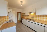 Sonnige, gepflegte 3-Zimmer Wohnung mit Gebirgsblick in der Linzerstraße