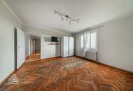 Schöne 2-Zimmer Wohnung, Nähe Meiselmarkt