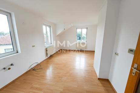 Helle 83m² Wohnung mit Balkon / Förderbar/ in St Leonhard am Forst, Wohnung-miete, 950,79,€, 3243 Melk