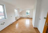 Helle 83m² Wohnung mit Balkon / Förderbar/ in St Leonhard am Forst