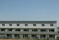 Moderne 2-Zimmer-Gartenwohnung mit Terrasse und Eigengarten in Loosdorf