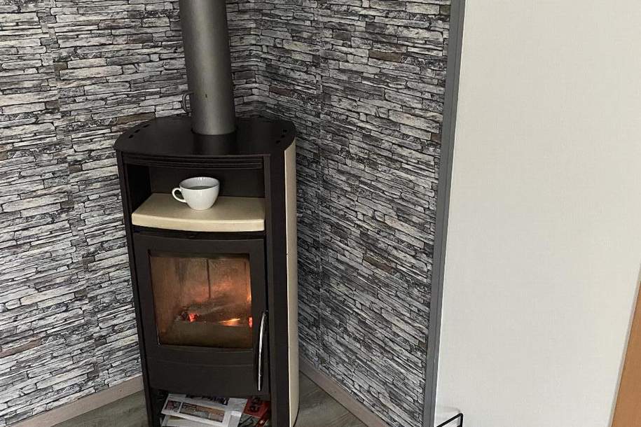 Charmantes Haus in sehr ruhiger Lage mit großem Garten!, Haus-kauf, 249.000,€, 8230 Hartberg-Fürstenfeld