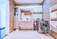 Hochwertiger 106 m² Altbau-Wohntraum mit sonnigem Balkon im Zentrum von Völs!