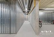 Neuwertige 3-Zimmer-Wohnung mit 2 Balkonen in zentraler Lage Wiens!