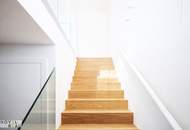 Erstbezugs-Maisonette in Währing – luxuriös wohnen über den Dächern mit großzügiger Terrasse