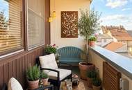 Großzügige 4-Zimmer Wohnung in Dürnkrut