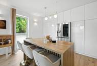 Modernes Neubau-Familienhaus mit Garten, Terrasse &amp; Doppelgarage im Weinviertel – ruhige Lage nur 35 Minuten von Wien!