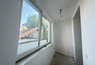 Generalsanierte 1-Zimmer-Wohnung im Erstbezug – Altbau trifft moderne Eleganz!