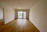 PROVISIONSFREI! Lichtdurchflutete 2-Zimmer Wohnung mit Rooftop-Pool am Dach