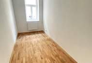 Saniert. Stylisch. Sensationell – Diese Top-Wohnung im Supergrätzl gibt’s um nur € 85.000! Schnell sein!