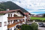 Aufwachen mit Seeblick – Eigentumswohnung in Maurach am Achensee