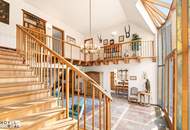 Ein Wiener Kulturerbe – historischer Zauber und zeitlose Eleganz.