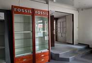 Geschäfts- und Wohnhaus im Zentrum von Weiz