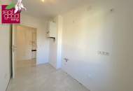 Helle 4-Zimmer-Wohnung mit Garage und Gemeinschaftsgarten in ruhiger Lage von Hietzing