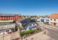 Flexible Gewerbeflächen + Parkplätze (optional) mit perfekter Anbindung in Vösendorf kurzfristig mieten!