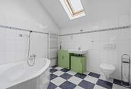 "4 Etagen zum Wohnglück!"