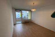 Schöne 1-Zimmer Wohnung mit Loggia und Blick auf den Pöstlingberg / Linz-Urfahr