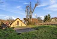 Ihr gemütliches Feriendomizil mitten im Weinviertel!