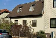 OPEN HOUSE - "Charmantes Einfamilienhaus in Tulln an der Donau"