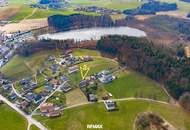 Geräumiges Wohnhaus mit Einliegerwohnung nahe Holzöstersee