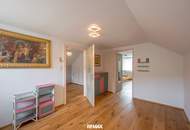 Charmantes Einfamilienhaus 120m² in Hörersdorf, Garage, Kamine, Einbauküche, €299.000