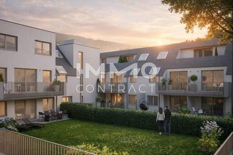 Ruhige Gartenwohnung in Innenhoflage mit Terrasse und Küchengutschein! Nahe zur U4, Wohnung-kauf, 295.100,€, 1140 Wien 14., Penzing