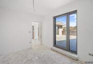 Luxus-DG im Weinviertel *** rund 140m² Terrasse / Loggia *** Nähe Wolkersdorf und Gerasdorf