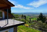 Einzigartige Lage mit einer einmaligen Bilderbuchaussicht!