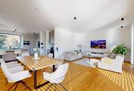 GABLITZ | modernes Einfamilienhaus mit tollem Ausblick über Gablitz | Pool | luxuriöse Ausstattung | Bj 2024 | ZELLMANN IMMOBILIEN