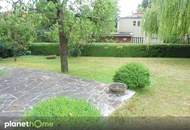 Traumhaftes Grundstück am Küniglberg