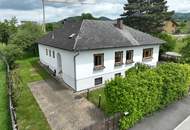 Großzügiger Bungalow in Randlage von Texing - Besichtigungstag 29. Mai, nur mit Voranmeldung möglich!