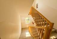 Gut aufgeteilte 3-Raum-Wohnung 55m² - Garten & Schwimmbiotop in Petzenkirchen/Breiteneich
