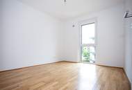 ERSTBEZUG „ein viertel grün“ in Wr. Neustadt – 3-Zimmer-Wohnung mit Balkon