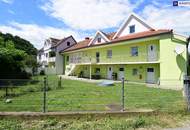 TOP INVESTMENT! Bereits VERMIETETE 3-Zimmer- Wohnung mit Balkon und EIGENGARTEN in Wildon! Spitzen Rendite! 187m² Garten!