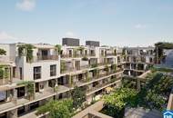 TERRAZZA22 – Moderne Wohnungen mit Energieeffizienzklasse A