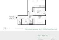 Moderne Neubauwohnungen in 2700 Wiener Neustadt - Zentrale Lage & beste Infrastruktur