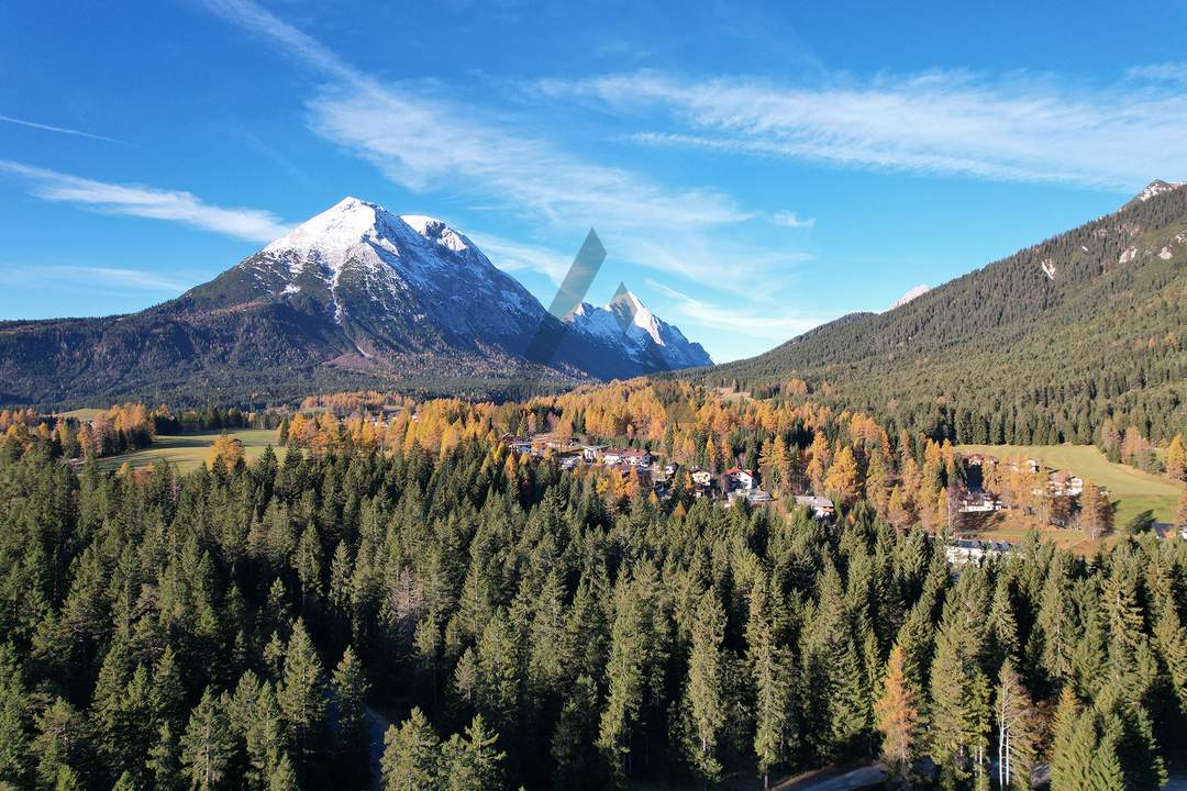 Großzügiges, sonniges Grundstück mit vielfältigen Nutzungsmöglichkeiten