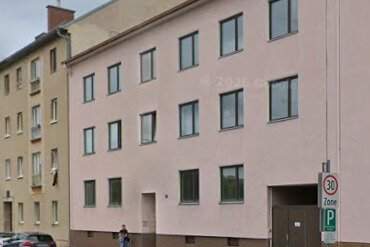 Erstbezug nach Sanierung, 3-Zimmer-Wohnung im Zentrum von Wiener Neustadt mit KFZ Stellplatz um 920 € Miete!, Wohnung-miete, 919,77,€, 2700 Wiener Neustadt(Stadt)