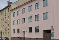 Erstbezug nach Sanierung, 3-Zimmer-Wohnung im Zentrum von Wiener Neustadt mit KFZ Stellplatz um 920 € Miete!