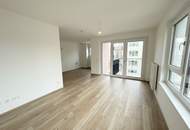 2 Zimmerwohnung im Erstbezug im Wohnviertel "ein viertel grün" in Wiener Neustadt