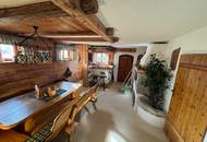 Charmantes &amp; modernes Ferienhaus in absoluter Ruhelage – Rückzugsort im Herzen des Jogllandes