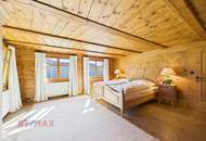 Der Berg ruft - Lebensqualität auf höchstem Niveau