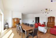 Majestätisches Penthouse in den Weinbergen - Ein exklusives Refugium mit unvergleichlichem Panorama - in 8113 Sankt Bartholomä!