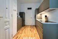 Charmante Altbauwohnung in der Josefstadt