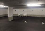 Sehr aparte und gepflegte Wohnung incl. Garagenstellplatz in der Aegidigasse