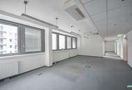 Moderne Bürofläche mit optimaler Anbindung