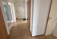 Mietwohnung mit schöner Aussicht!