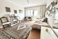 4 Zimmer Wohnung in Badens BESTLAGE inkl. Garage