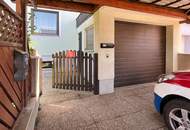OPEN HOUSE SA 6.9. ab 13:00 - LEISTBAR: FAMILIEN HAUS GÄNSERNDORF STADT